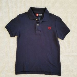 Boys Chaps Polo